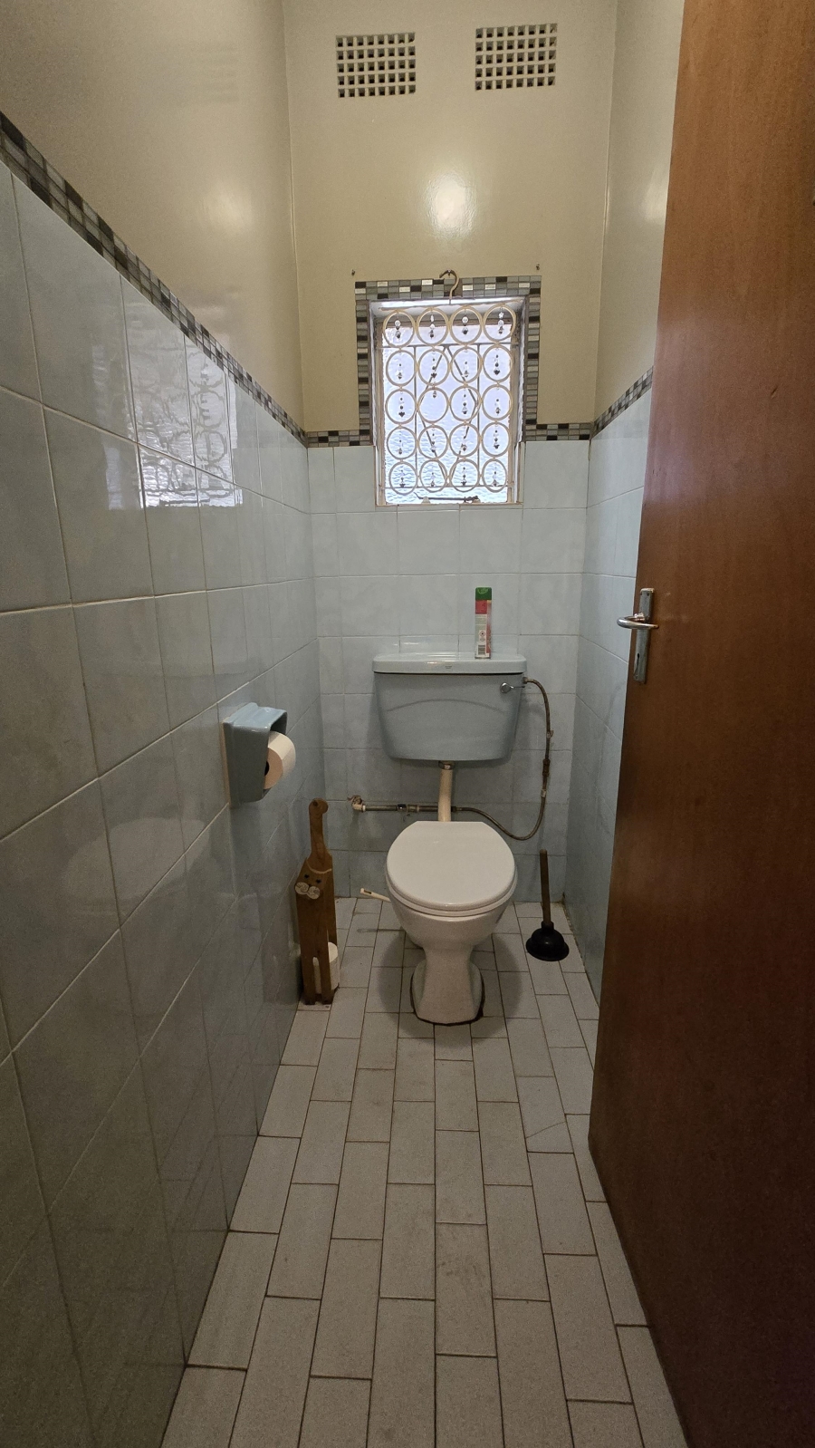 3 Bedroom Property for Sale in Oos Einde North West